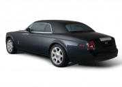 Rolls Royce 101EX Concept